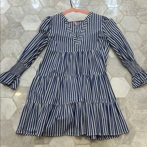 Tuckernuck Pomander Place Dress